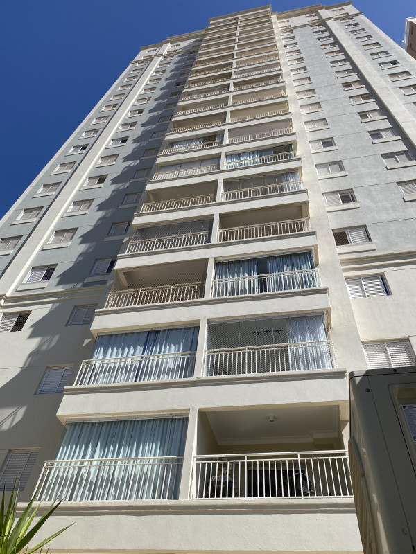 Apartamento à venda Vila Sfeir com 120m² e 3 quartos por R$ 925.000 - 479796429-fachada.JPG