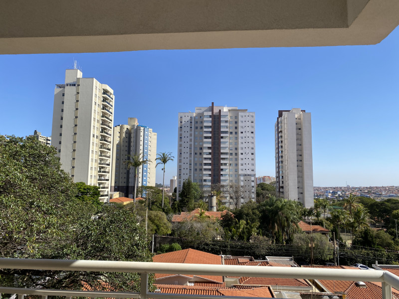 Apartamento à venda Vila Sfeir com 120m² e 3 quartos por R$ 925.000 - 692436006-vista-varanda.JPG