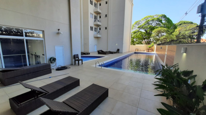 Apartamento à venda Vila Sfeir com 120m² e 3 quartos por R$ 925.000 - 738225391-piscina.jpg