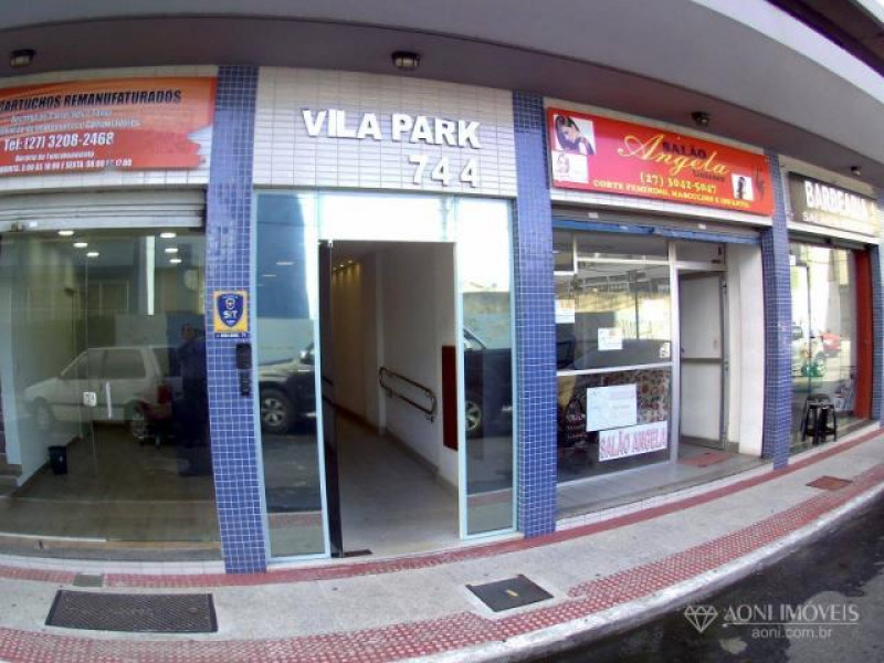 Comercial à venda Centro de Vl. Velha com 40m² e 1 quarto por R$ 160.000 - 888155219-vila-park.jpg