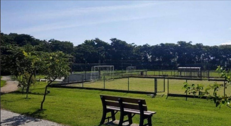 Casa à venda Parque Taubateguacu com 78m² e 3 quartos por R$ 220.000 - 1109954359-campomorada.jpg