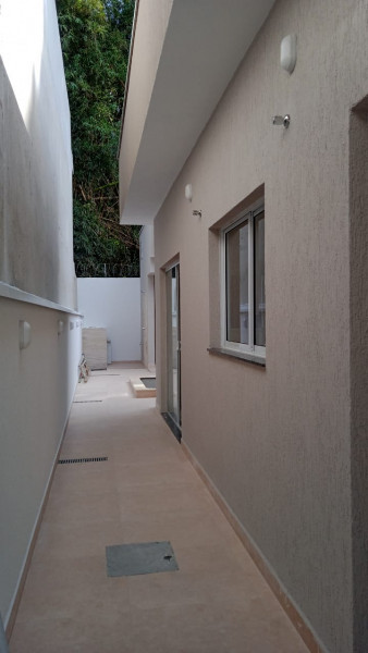 Casa à venda Parque Taubateguacu com 78m² e 3 quartos por R$ 220.000 - 1930583571-corredormorada.jpg