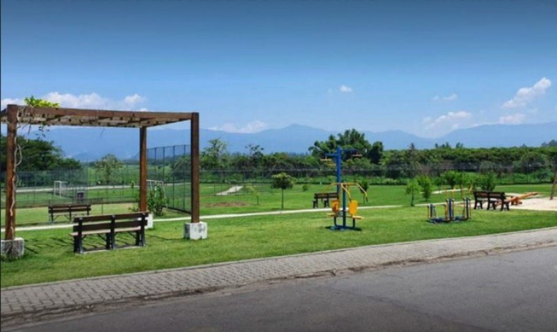 Casa à venda Parque Taubateguacu com 78m² e 3 quartos por R$ 220.000 - 461460939-moradavisconde2.jpg