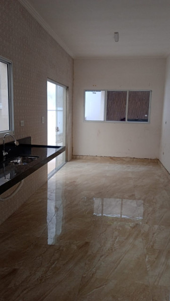 Casa à venda Parque Taubateguacu com 78m² e 3 quartos por R$ 220.000 - 632166304-cozinhamorada.jpg