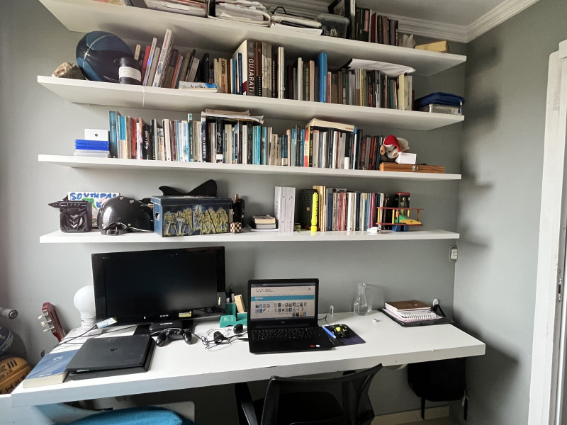 Apartamento à venda Vila Isa com 69m² e 3 quartos por R$ 430.000 - 1374421604-0cd50bf4-301c-413c-b464-6340064ccb2d.jpeg