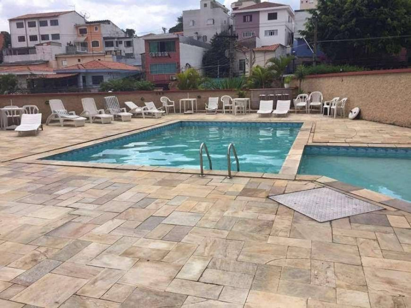 Apartamento à venda Parque Mandaqui com 72m² e 3 quartos por R$ 390.000 - 321812734-piscinas.jpg