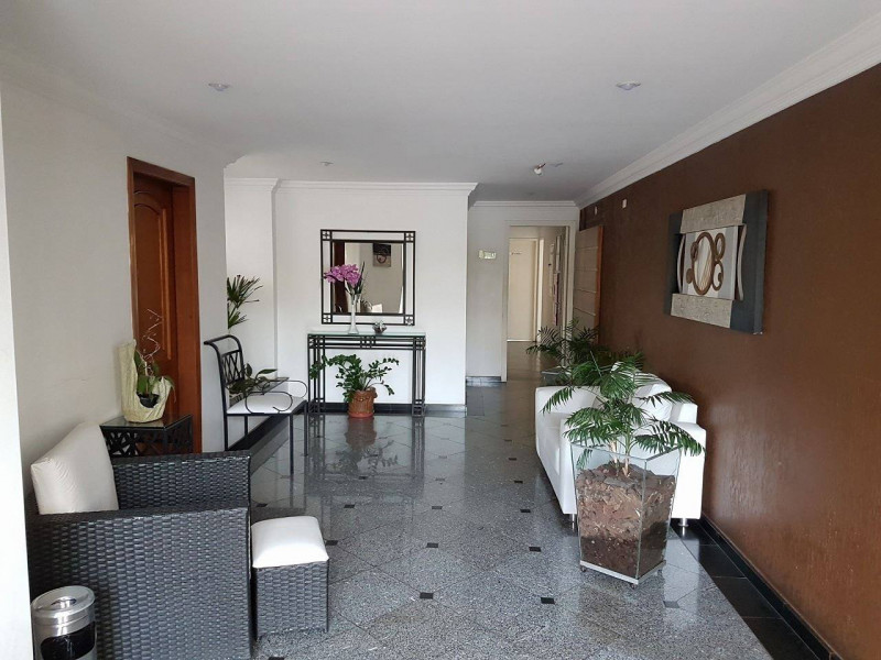 Apartamento à venda Parque Mandaqui com 72m² e 3 quartos por R$ 390.000 - 492414641-hall-de-entrada-predio.jpg
