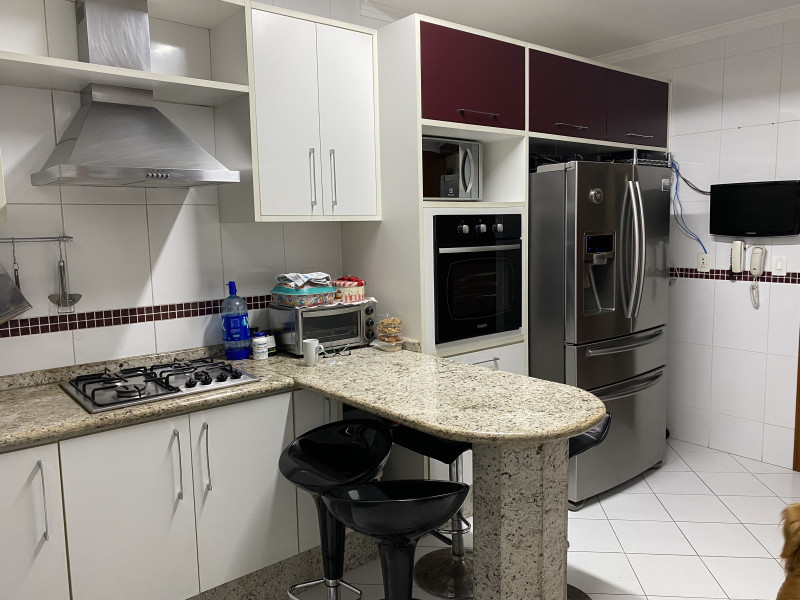 Casa à venda Campestre com 206m² e 3 quartos por R$ 1.000.000 - 1696878323-img-4920.JPG