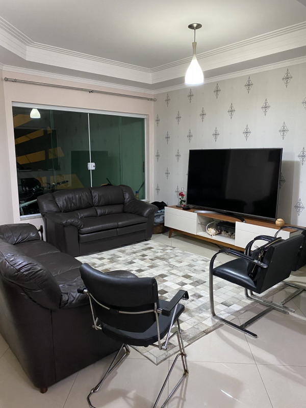 Casa à venda Campestre com 206m² e 3 quartos por R$ 1.000.000 - 1948534148-img-4928.JPG