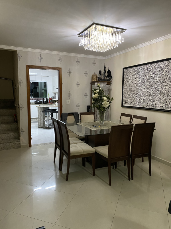 Casa à venda Campestre com 206m² e 3 quartos por R$ 1.000.000 - 1964484056-img-4926.JPG