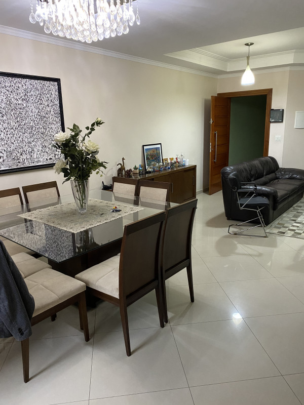 Casa à venda Campestre com 206m² e 3 quartos por R$ 1.000.000 - 861984184-img-4925.JPG