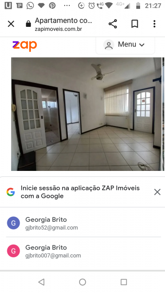 Apartamento à venda Fonseca com 55m² e 1 quarto por R$ 239.000 - 510214809-screenshot-20220620-212739.png