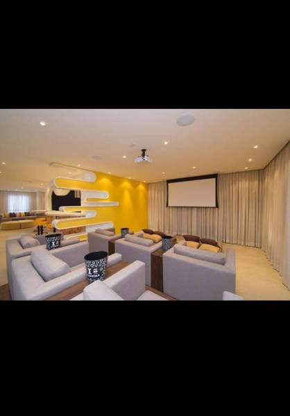 Apartamento à venda Jardim Olavo Bilac com 42m² e 1 quarto por R$ 275.000 - 1102198325-screenshot-20220714-131730-olx.jpg