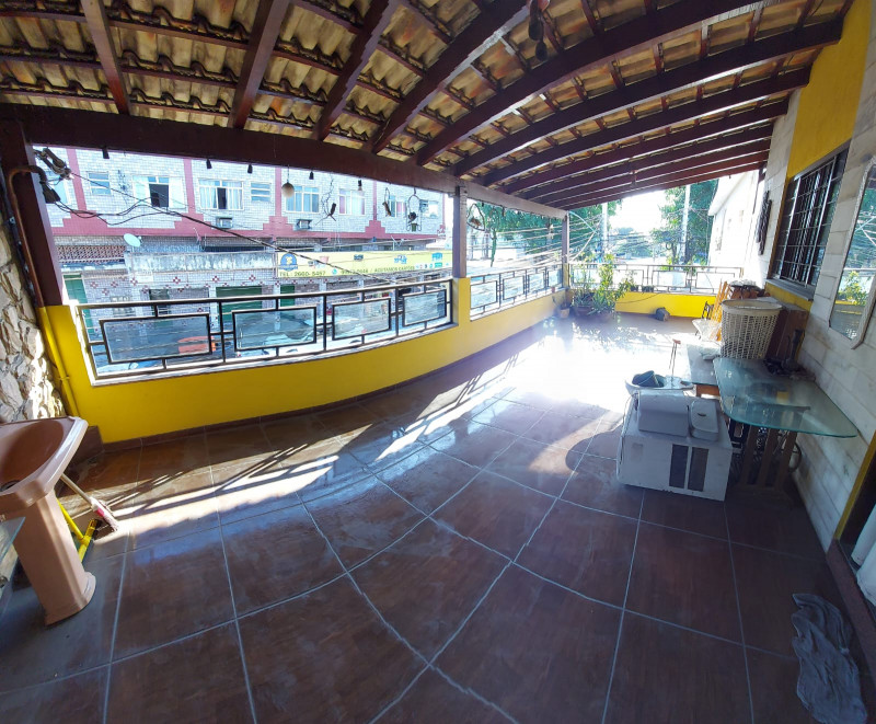 Casa à venda Centro com 169m² e 4 quartos por R$ 480.000 - 1000714009-img-20220820-wa0068.jpg