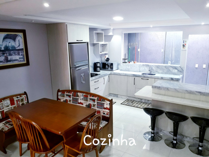 Casa à venda Cidade Industrial de Curitiba com 120m² e 2 quartos por R$ 230.000 - 640585014-20190209-181148.jpg