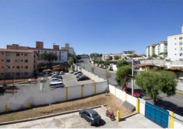 imóvel com 55m²