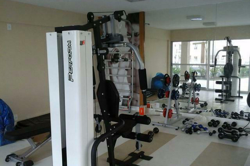 Apartamento à venda Taquara com 50m² e 2 quartos por R$ 220.000 - 1131807884-25.jpeg