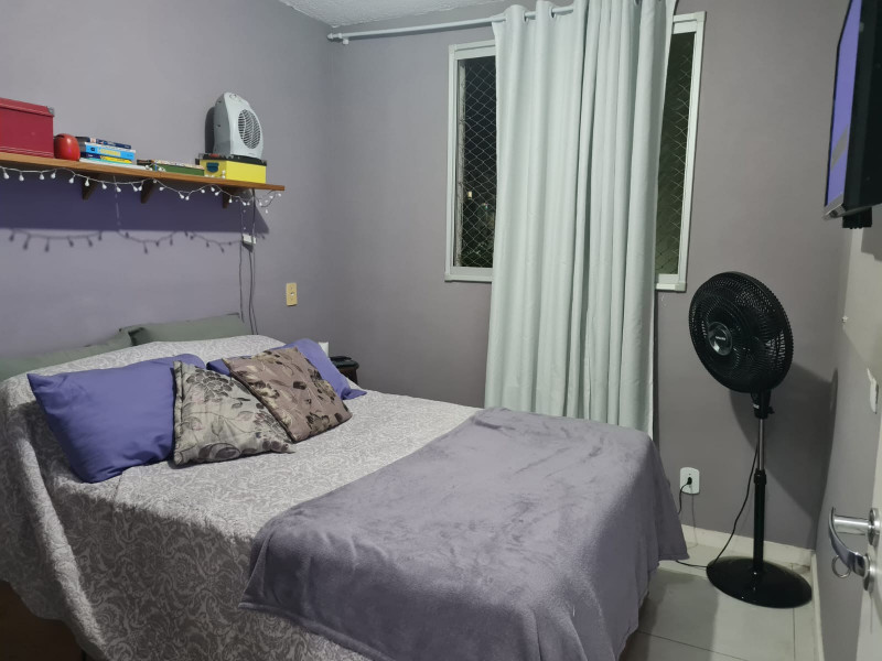 Apartamento à venda Taquara com 50m² e 2 quartos por R$ 220.000 - 851256073-01.jpeg