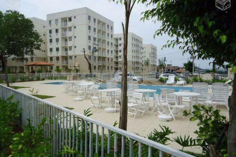 Apartamento à venda Taquara com 50m² e 2 quartos por R$ 220.000 - 873930757-24.jpeg