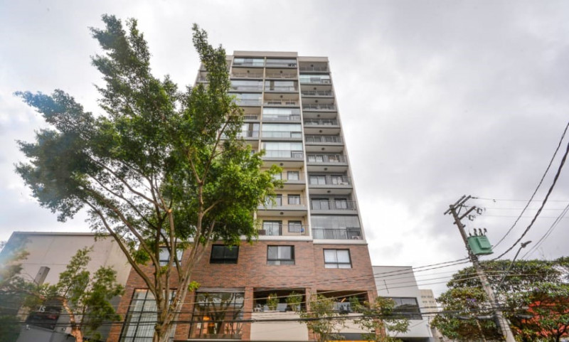 Apartamento à venda Moema com 26m² e 1 quarto por R$ 430.000 - 1352484328-015.jpg