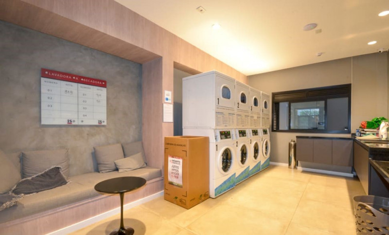 Apartamento à venda Moema com 26m² e 1 quarto por R$ 430.000 - 522833366-011.jpg