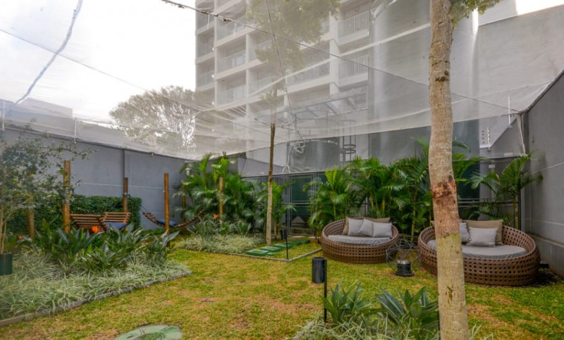 Apartamento à venda Moema com 26m² e 1 quarto por R$ 430.000 - 861710931-013.jpg