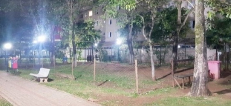 Apartamento à venda Vila Nova Curuçá com 46m² e 2 quartos por R$ 300.000 - 579358704-inbound5770091090760590561.jpg