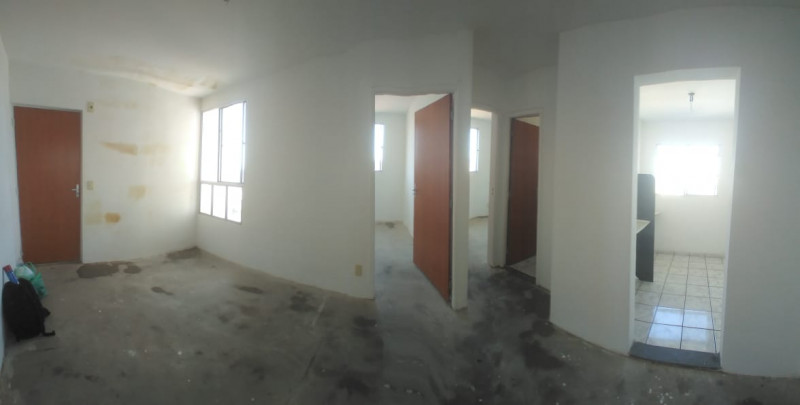Apartamento à venda Arsenal com 48m² e 2 quartos por R$ 130.000 - 373716927-photo-2022-09-01-13-55-55.jpg