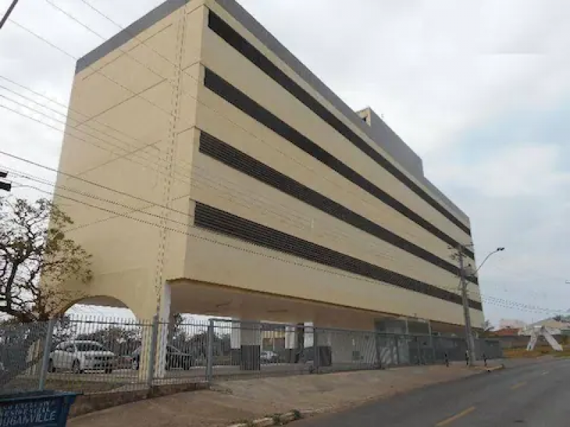 Apartamento à venda Centro com 31m² e 1 quarto por R$ 265.000 - 313679527-1.png
