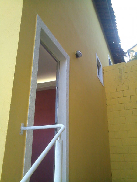 Casa à venda Chácara Vista Alegre com 62m² e 2 quartos por R$ 220.000 - 1254288500-img-20220813-wa0012.jpg