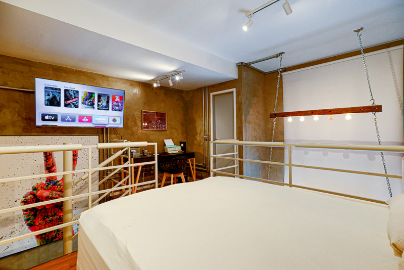 Apartamento à venda Vila Andrade com 50m² e 1 quarto por R$ 580.000 - 1702981849-079b0c98-0537-4b64-b543-b2372868c788.jpeg