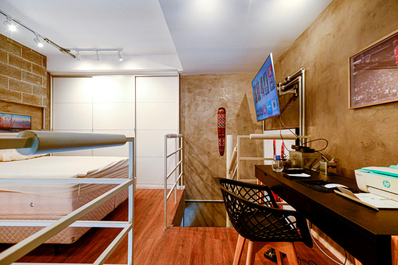 Apartamento à venda Vila Andrade com 50m² e 1 quarto por R$ 580.000 - 421785236-354cb6d8-91e7-4960-a8d7-408002541637.jpeg
