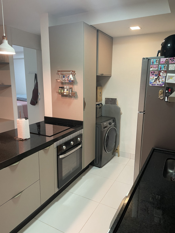 Apartamento à venda Alto de Pinheiros com 45m² e 1 quarto por R$ 750.000 - 1088900025-4a96012b-c195-4160-a4fd-0bf268cf196c.jpeg