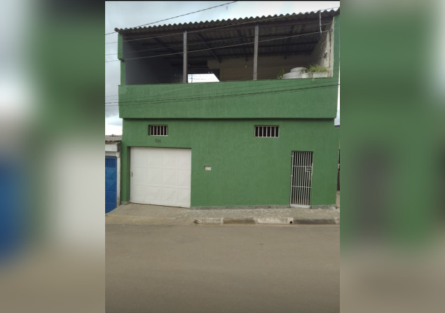imóvel com 400m²