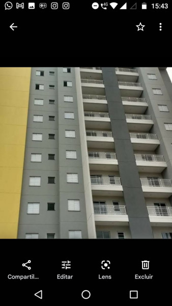 Apartamento à venda Centro com 52m² e 2 quartos por R$ 310.000 - 2111341440-img-20220903-wa0051.jpg