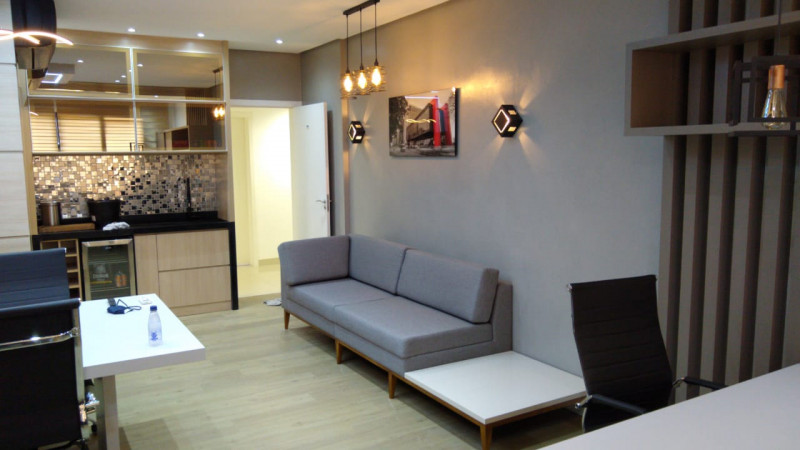 Apartamento à venda Vila Hortência com 45m² e 1 quarto por R$ 250.000 - 1244932611-img-20220708-wa0108.jpg