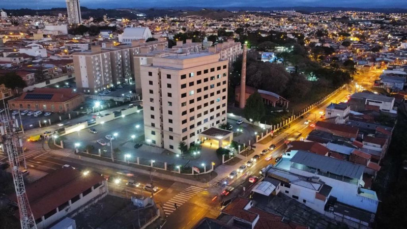 Apartamento à venda Vila Hortência com 45m² e 1 quarto por R$ 250.000 - 817387062-img-20220726-wa0098.jpg