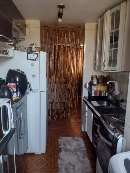 Apartamento à venda Barro Branco (Zona Norte) com 48m² e 2 quartos por R$ 130.000 - 1022657497-img-20220723-wa0040.jpg