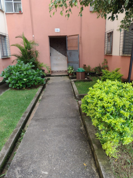 Apartamento à venda Barro Branco (Zona Norte) com 48m² e 2 quartos por R$ 130.000 - 1098150950-img-20220723-wa0035.jpg