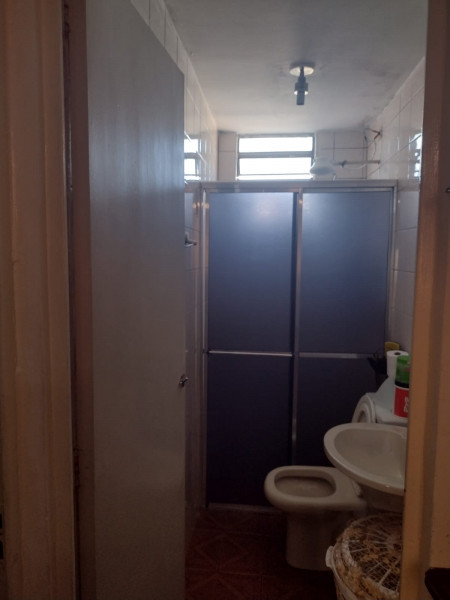 Apartamento à venda Barro Branco (Zona Norte) com 48m² e 2 quartos por R$ 130.000 - 669254129-img-20220723-wa0037.jpg