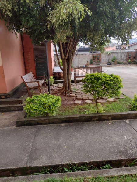 Apartamento à venda Barro Branco (Zona Norte) com 48m² e 2 quartos por R$ 130.000 - 767938276-img-20220723-wa0036.jpg