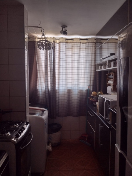 Apartamento à venda Barro Branco (Zona Norte) com 48m² e 2 quartos por R$ 130.000 - 925277301-img-20220723-wa0038.jpg