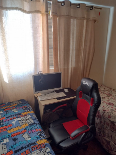 Apartamento à venda Barro Branco (Zona Norte) com 48m² e 2 quartos por R$ 130.000 - 934398245-img-20220723-wa0044.jpg