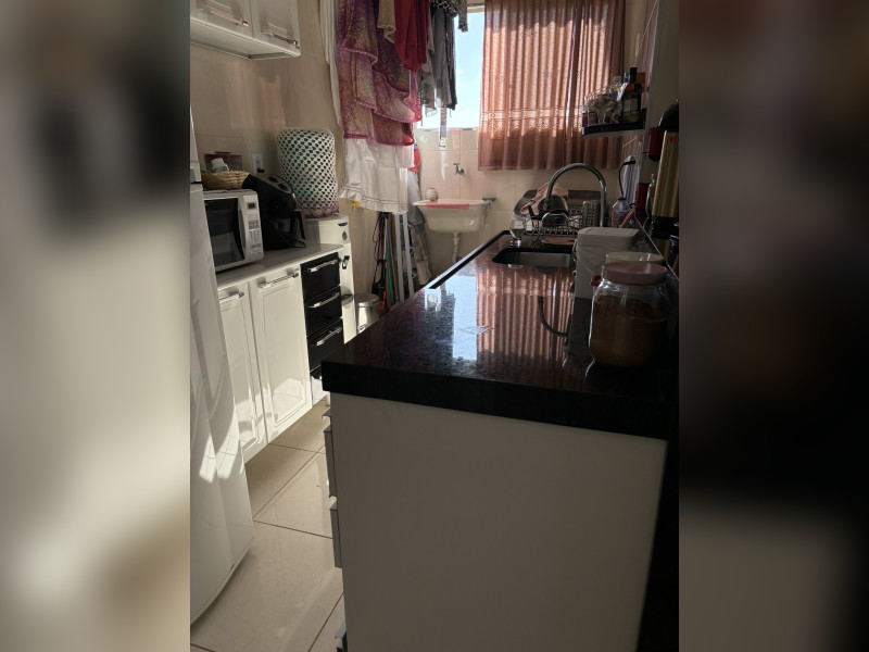 Apartamento à venda Edson Queiroz com 65m² e 2 quartos por R$ 160.000 - img-8857.JPEG