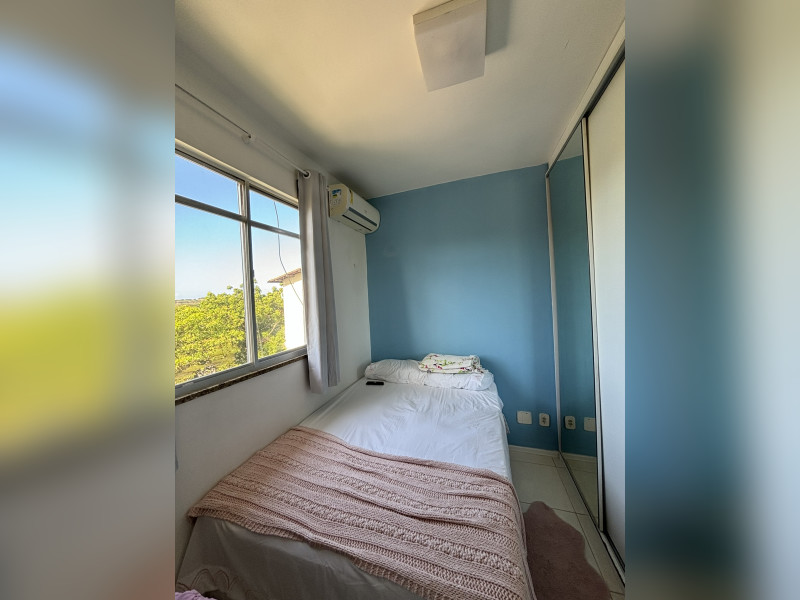 Apartamento à venda Edson Queiroz com 65m² e 2 quartos por R$ 160.000 - img-8865.JPEG