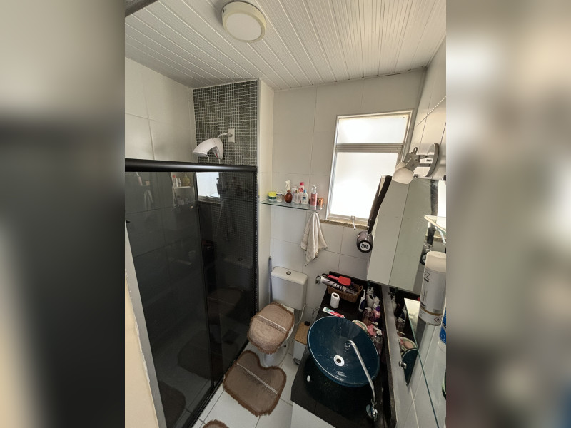 Apartamento à venda Edson Queiroz com 65m² e 2 quartos por R$ 160.000 - img-8871.JPEG