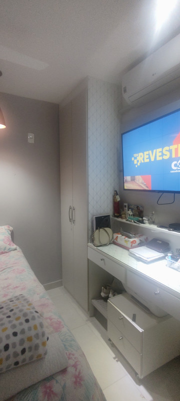 Apartamento à venda Tomás Coelho com 44m² e 2 quartos por R$ 240.000 - 186958530-img-20220914-164327893.jpg