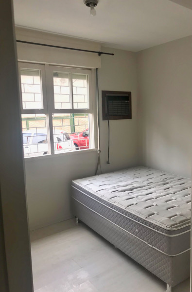 Apartamento à venda Jardim Botânico com 42m² e 1 quarto por R$ 179.500 - 1019392184-quarto.jpg