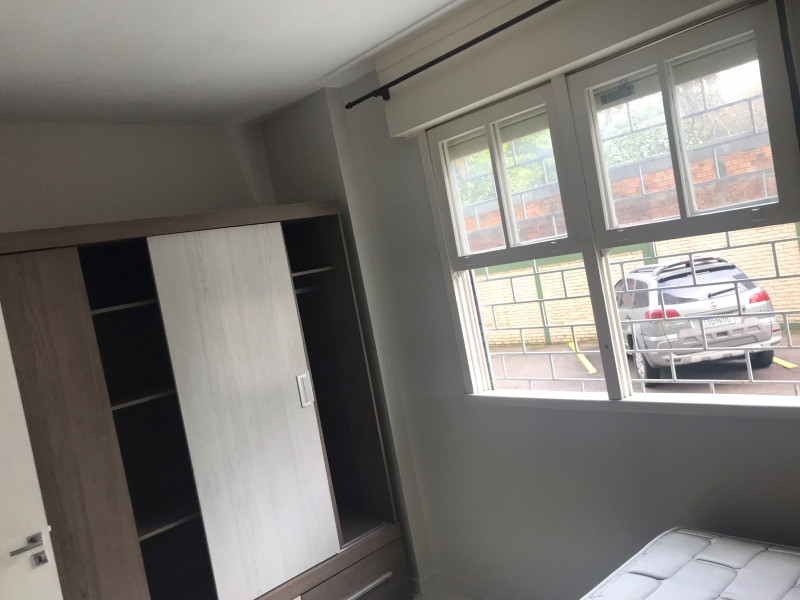 Apartamento à venda Jardim Botânico com 42m² e 1 quarto por R$ 179.500 - 1491595033-quarto2.jpg