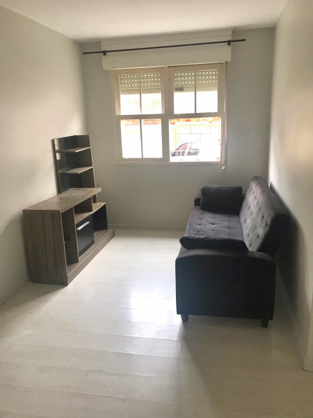 Apartamento à venda Jardim Botânico com 42m² e 1 quarto por R$ 179.500 - 1690735000-sala-3.jpg